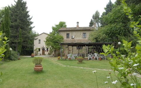 Logement:&nbsp;Borgo