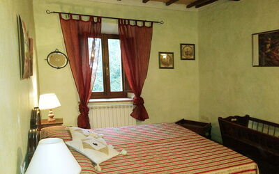 Logement:&nbsp;Borgo