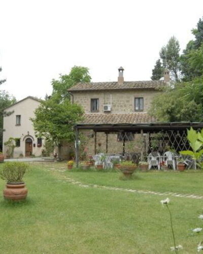 Borgo