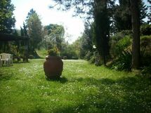 Logement:&nbsp;Labirinto