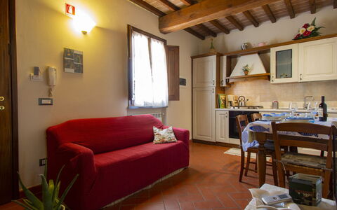 Logement:&nbsp;Gioconda 36.7