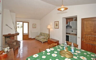 Logement:&nbsp;Merse 5