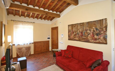 Logement:&nbsp;Flavia 1