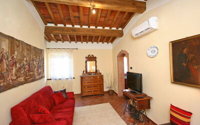 Logement:&nbsp;Flavia 1