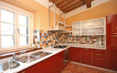 Logement:&nbsp;Flavia 1