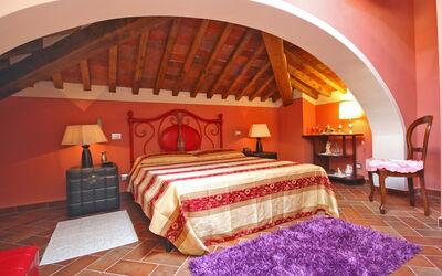 Logement:&nbsp;Flavia 1