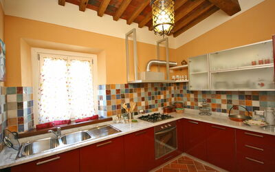 Logement:&nbsp;Flavia 1