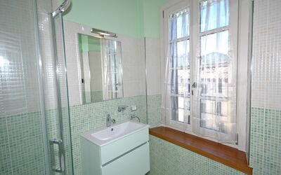 Logement:&nbsp;Flavia 6