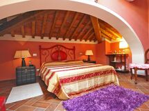 Logement:&nbsp;Flavia 1