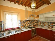 Logement:&nbsp;Flavia 1