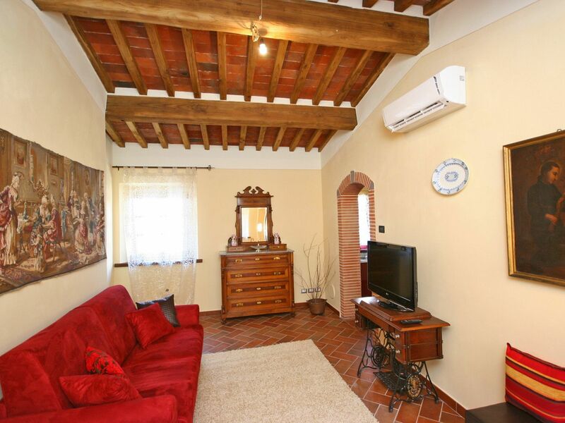 Logement:&nbsp;Flavia 1