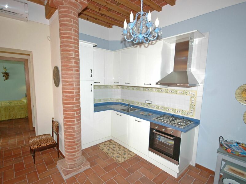 Logement:&nbsp;Flavia 5