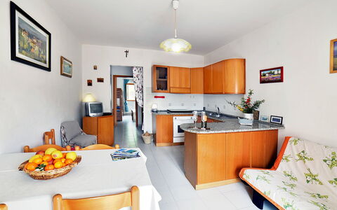 Logement:&nbsp;Terrazza Cala Rossa 870.5