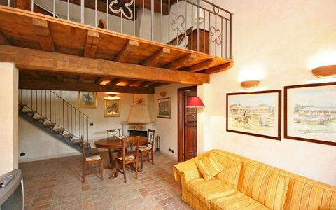 Logement:&nbsp;Cavalieri 4
