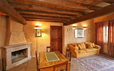 Logement:&nbsp;Cavalieri 2