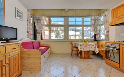 Logement:&nbsp;Villa Placidia Apt 24 900.5
