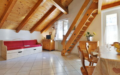 Logement:&nbsp;Villa Placidia Apt 33 900.8