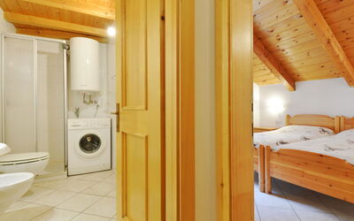 Logement:&nbsp;Villa Placidia Apt 33 900.8