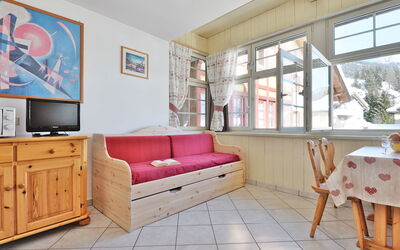Logement:&nbsp;Villa Placidia Apt 24 900.5