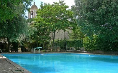 location de vacances Il Convento - Lugnano in Teverina, Ombrie, Italie