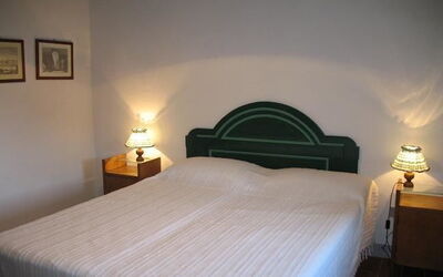 Logement:&nbsp;Casa Di Pietro