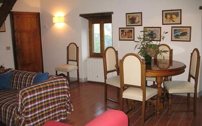 Logement:&nbsp;Casa Di Pietro