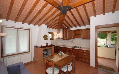 Logement:&nbsp;Essenze 1