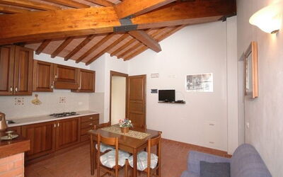 Logement:&nbsp;Essenze 1