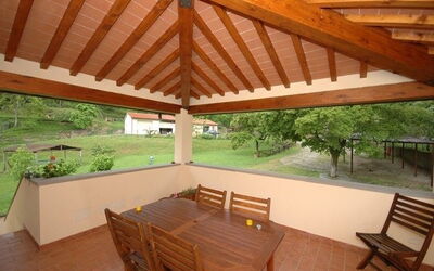 Logement:&nbsp;Essenze 1