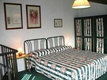 Logement:&nbsp;Fienile