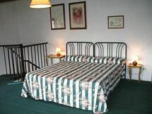 Logement:&nbsp;Fienile