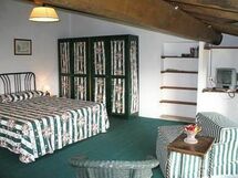 Logement:&nbsp;Fienile