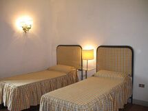 Logement:&nbsp;Tinaia