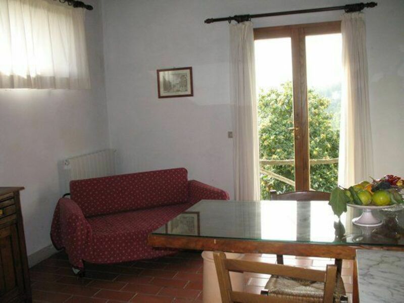 Logement:&nbsp;Fienile