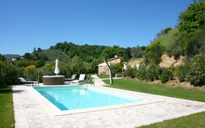 Casa Cervognano