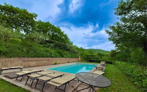 Casa la Primula: Maison, Domicile, Chalet, Toit, Biens, Ferme, Porte, Aménagement Paysager, Cour, Villa
