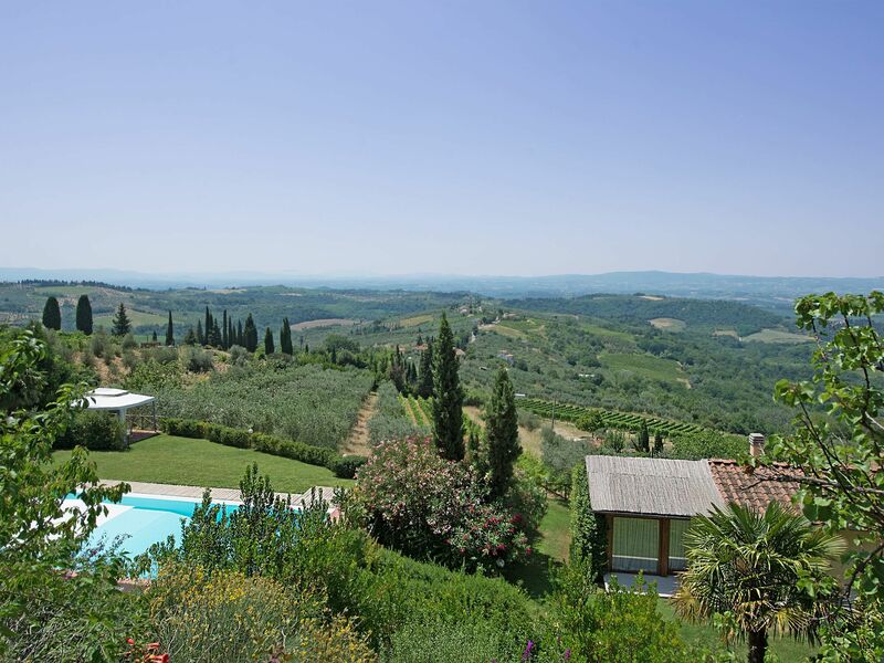 Casa Lucia
