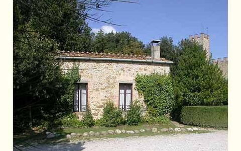 Logement:&nbsp;La Scuola
