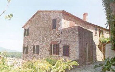 Logement:&nbsp;La Loggia Di San Giovanni