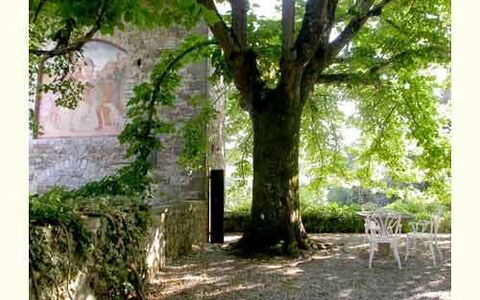 Logement:&nbsp;San Martino