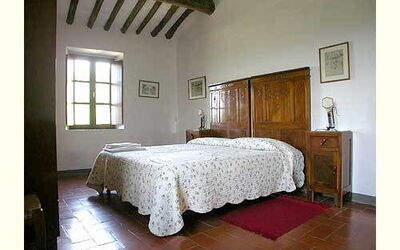 Logement:&nbsp;La Casa Di Giocche