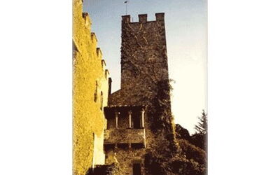 Logement:&nbsp;Torre Del Vescovo