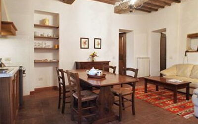 Logement:&nbsp;San Giovanni West