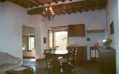 Logement:&nbsp;San Giovanni West