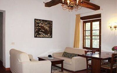 Logement:&nbsp;San Giovanni East