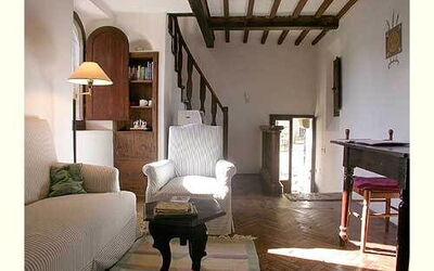 Logement:&nbsp;San Martino
