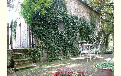 Logement:&nbsp;La Scuola
