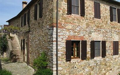 Logement:&nbsp;San Giovanni East