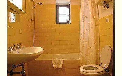 Logement:&nbsp;La Casa Di Giocche