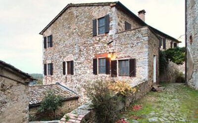 Logement:&nbsp;San Giovanni West
